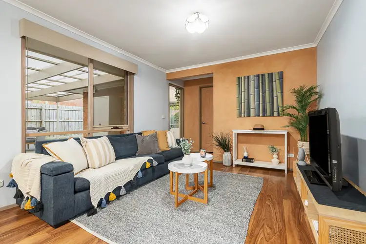 Third view of Homely house listing, 4 Wildwood Walk, Croydon South VIC 3136