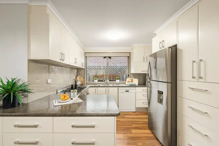 Fourth view of Homely house listing, 4 Wildwood Walk, Croydon South VIC 3136