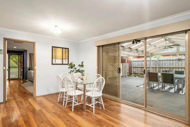 Fifth view of Homely house listing, 4 Wildwood Walk, Croydon South VIC 3136