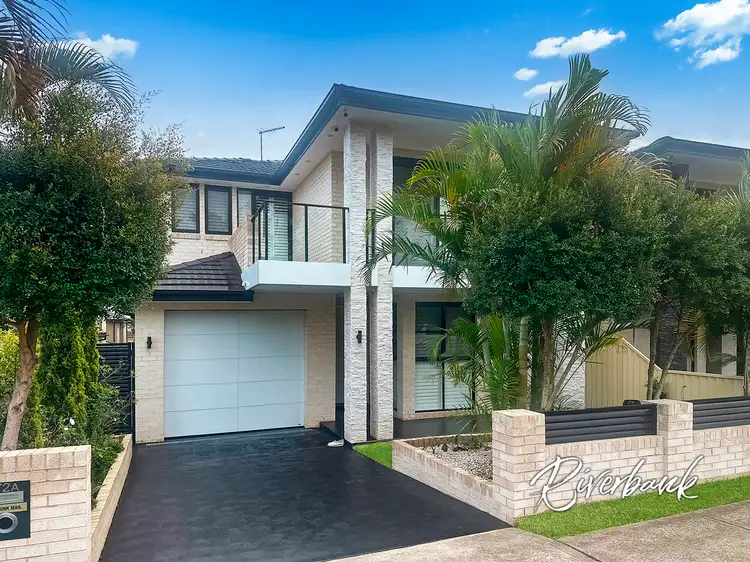 72A Warwick Road, Merrylands NSW 2160