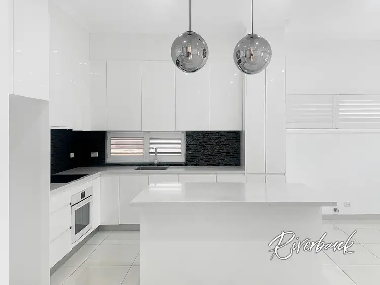 Second view of Homely house listing, 72A Warwick Road, Merrylands NSW 2160