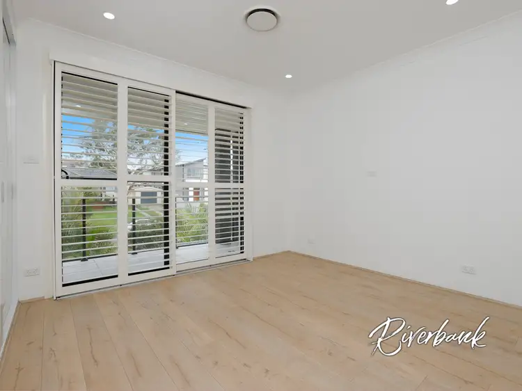 Fourth view of Homely house listing, 72A Warwick Road, Merrylands NSW 2160