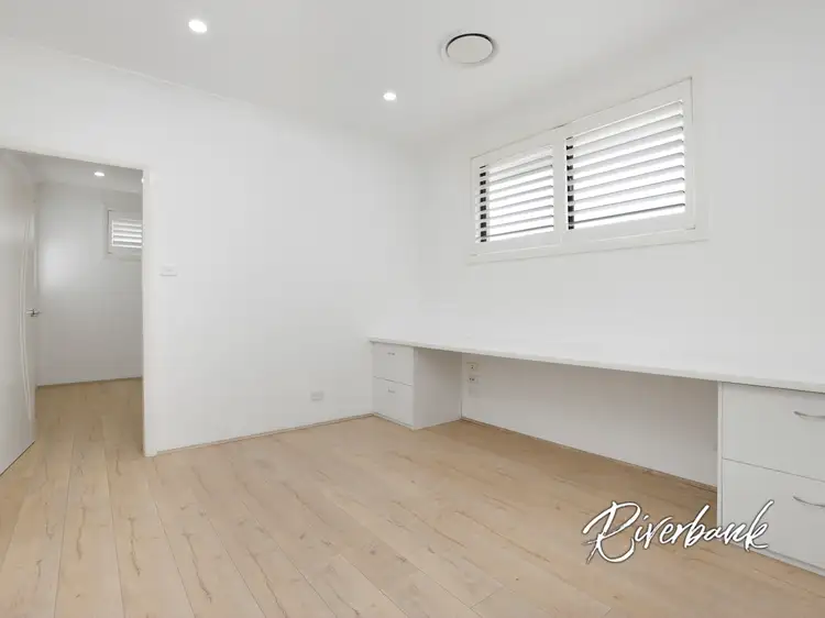 Fifth view of Homely house listing, 72A Warwick Road, Merrylands NSW 2160