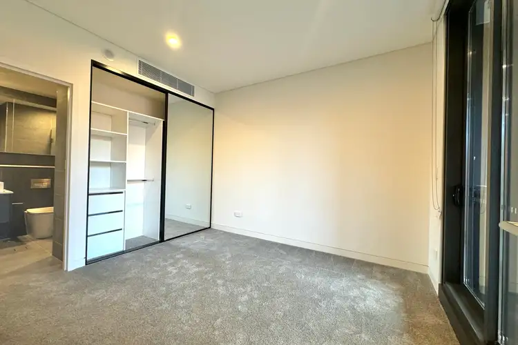 Second view of Homely apartment listing, 105/9 Nipper Street, Homebush NSW 2140