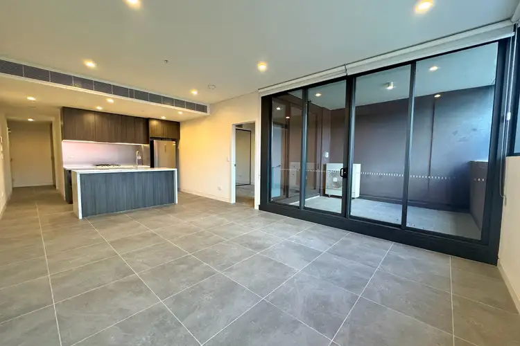 Fourth view of Homely apartment listing, 105/9 Nipper Street, Homebush NSW 2140