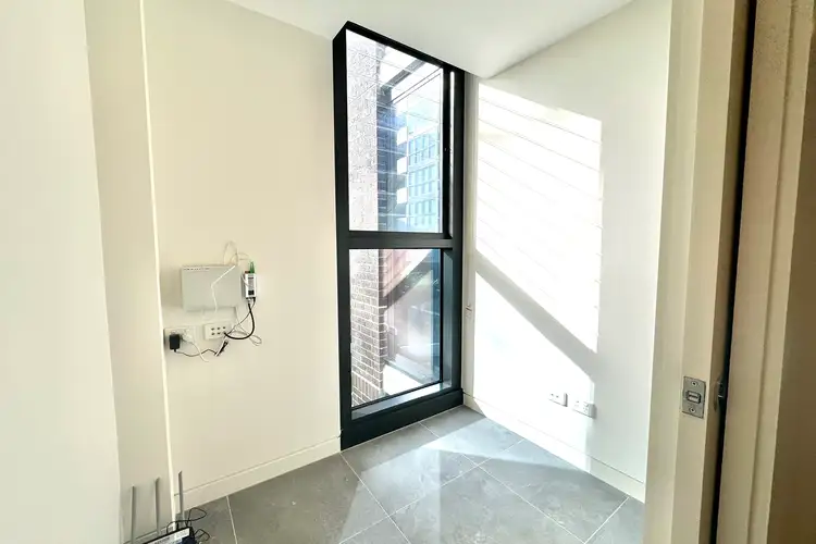 Fifth view of Homely apartment listing, 105/9 Nipper Street, Homebush NSW 2140