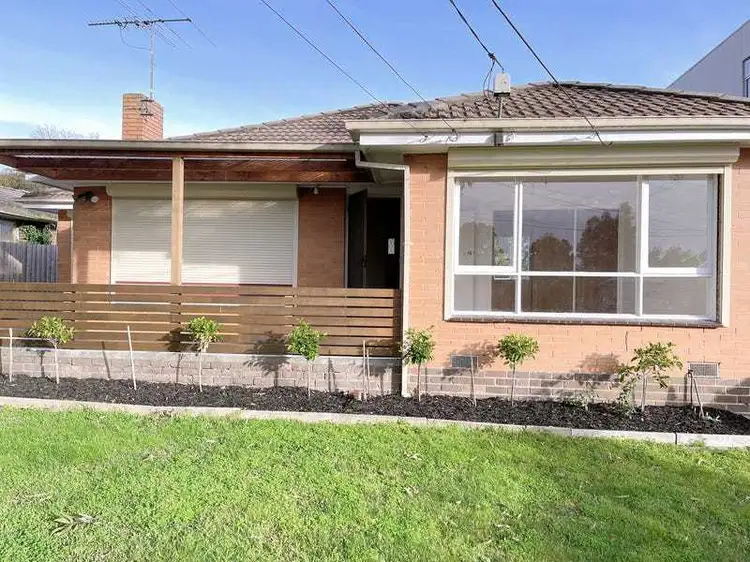 68 Hawthorn Road