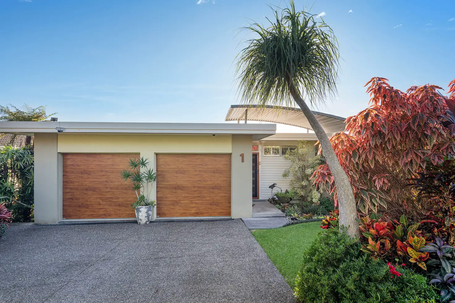 Main view of Homely house listing, 1 Elanora Drive, Lake Cathie NSW 2445