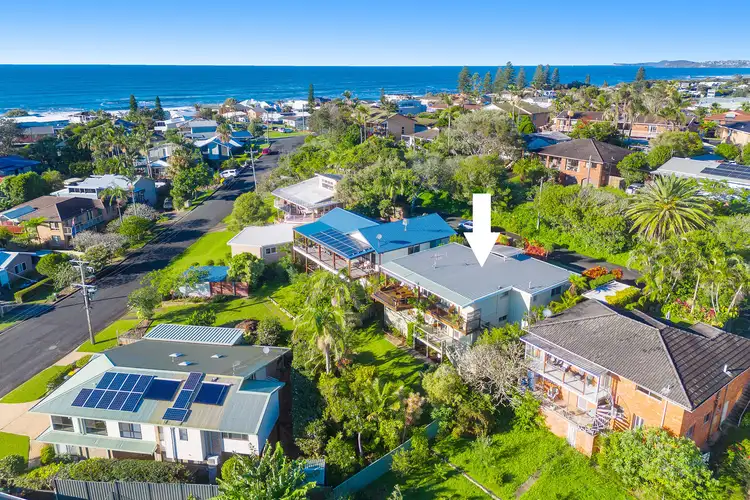 Fifth view of Homely house listing, 1 Elanora Drive, Lake Cathie NSW 2445