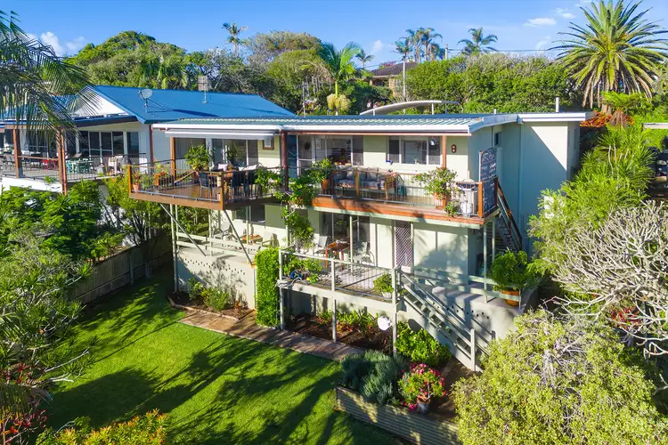 Sixth view of Homely house listing, 1 Elanora Drive, Lake Cathie NSW 2445