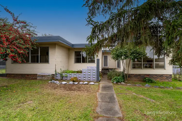 Main view of Homely house listing, 106 Niagara Street, Armidale NSW 2350