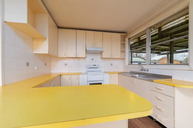 Third view of Homely house listing, 106 Niagara Street, Armidale NSW 2350