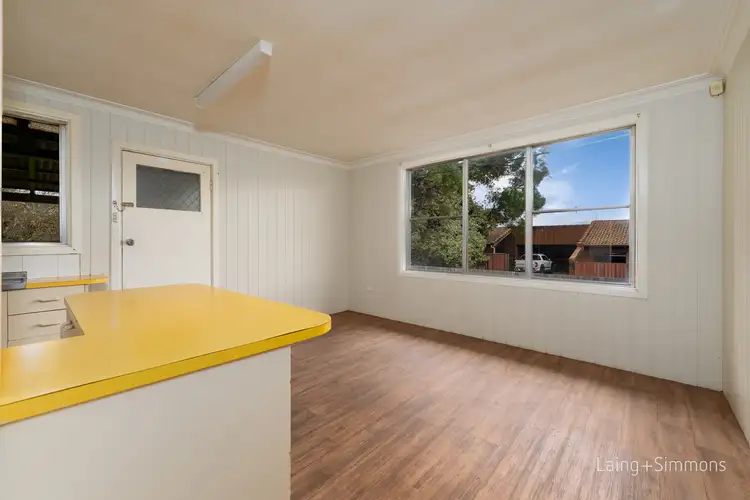 Fourth view of Homely house listing, 106 Niagara Street, Armidale NSW 2350
