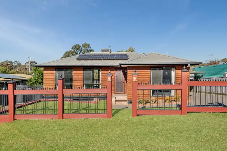 Main view of Homely house listing, 19 Dunstan Street, Sailors Gully VIC 3556