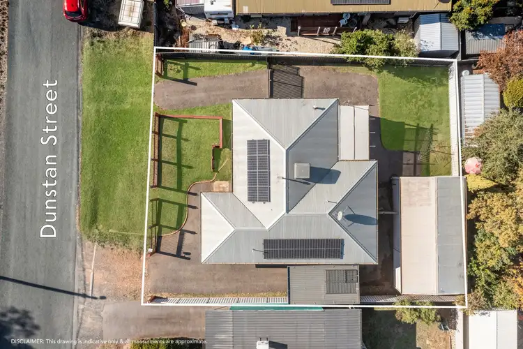 Second view of Homely house listing, 19 Dunstan Street, Sailors Gully VIC 3556