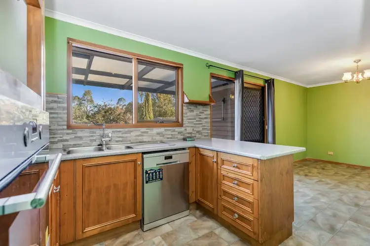 Fourth view of Homely house listing, 19 Dunstan Street, Sailors Gully VIC 3556
