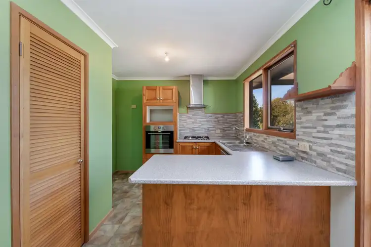 Fifth view of Homely house listing, 19 Dunstan Street, Sailors Gully VIC 3556