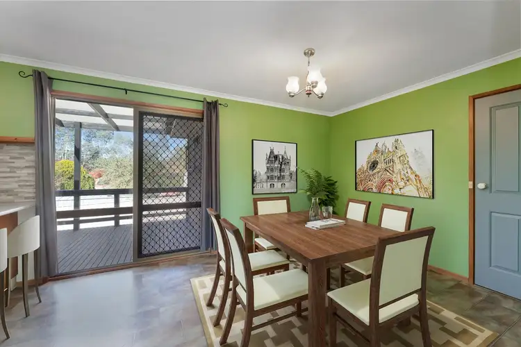 Sixth view of Homely house listing, 19 Dunstan Street, Sailors Gully VIC 3556