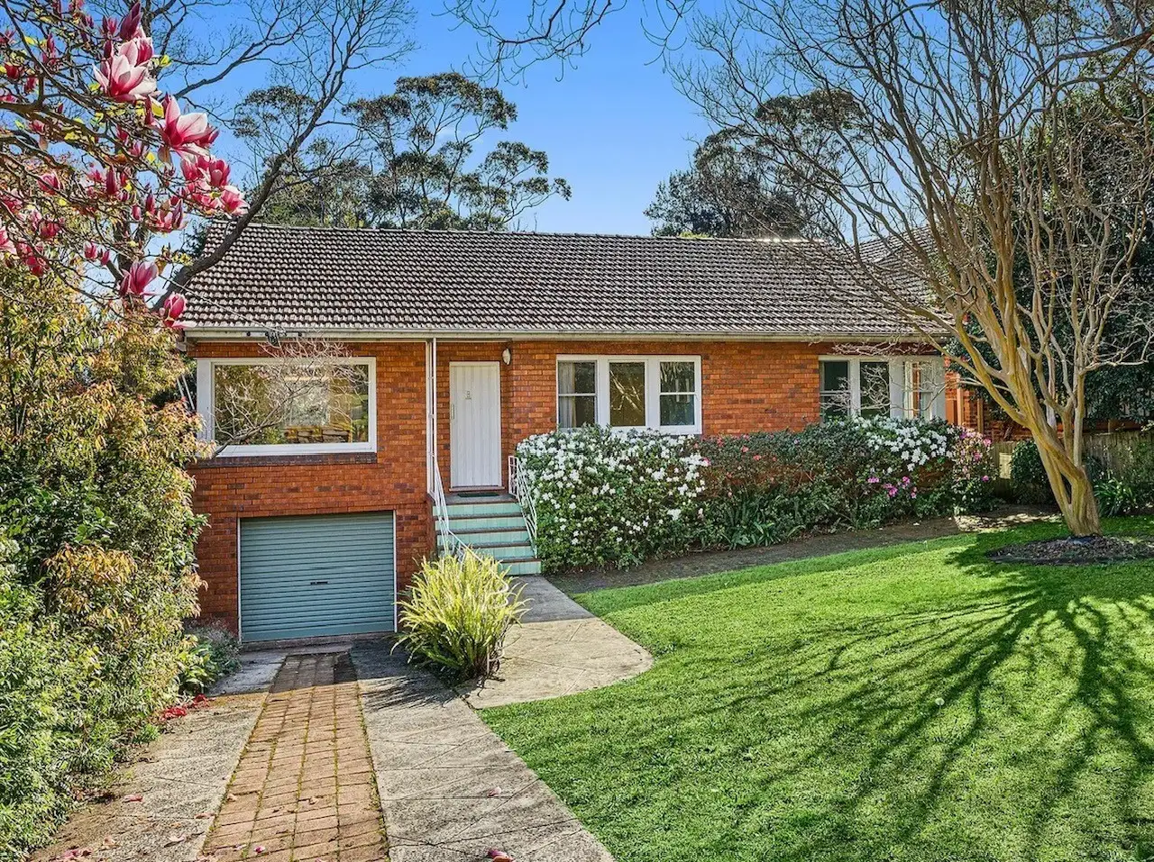 Main view of Homely house listing, 40 Norman Street, Mangerton NSW 2500