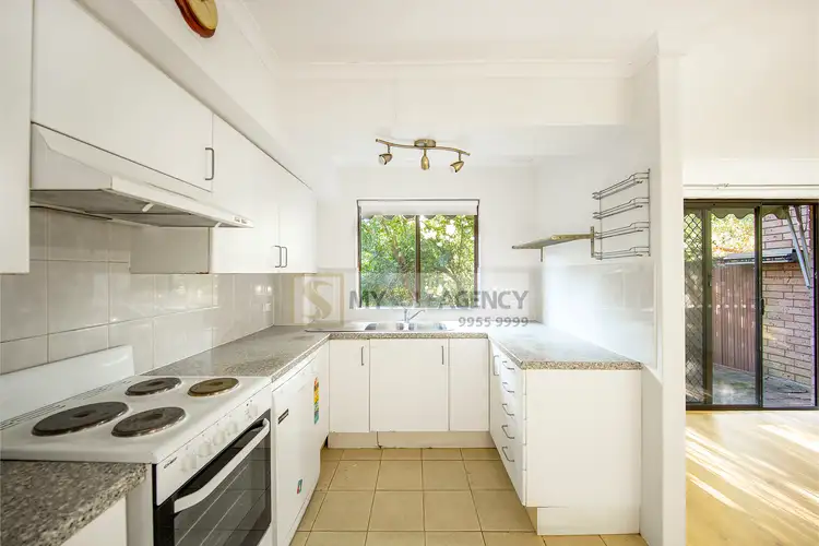 Third view of Homely townhouse listing, 34/114-118 Crimea Road, Marsfield NSW 2122
