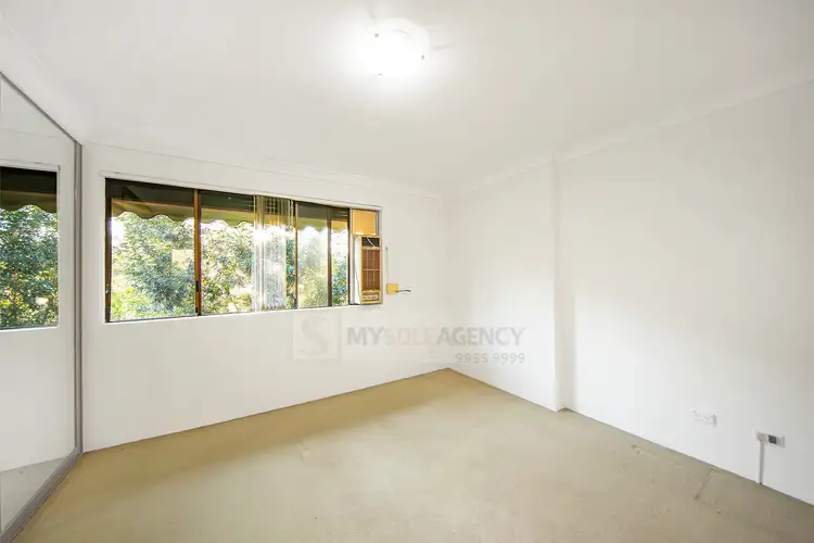 Fourth view of Homely townhouse listing, 34/114-118 Crimea Road, Marsfield NSW 2122