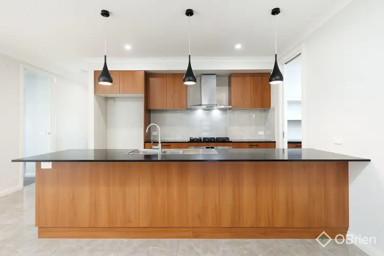 Second view of Homely house listing, 22 Chandler Street, West Wodonga VIC 3690