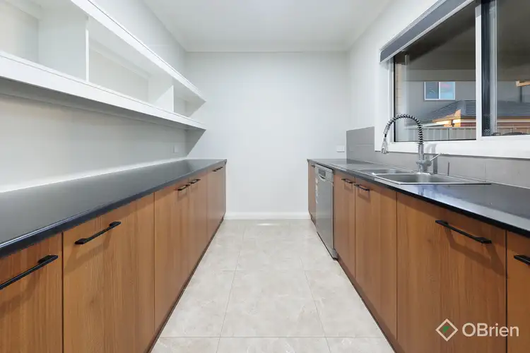 Third view of Homely house listing, 22 Chandler Street, West Wodonga VIC 3690