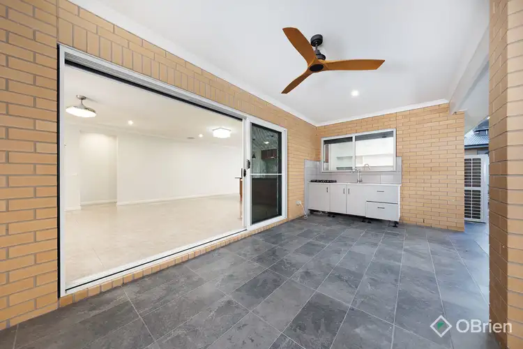 Fifth view of Homely house listing, 22 Chandler Street, West Wodonga VIC 3690