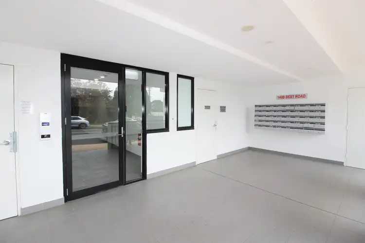 Main view of Homely apartment listing, B506/140 Best Road, Seven Hills NSW 2147