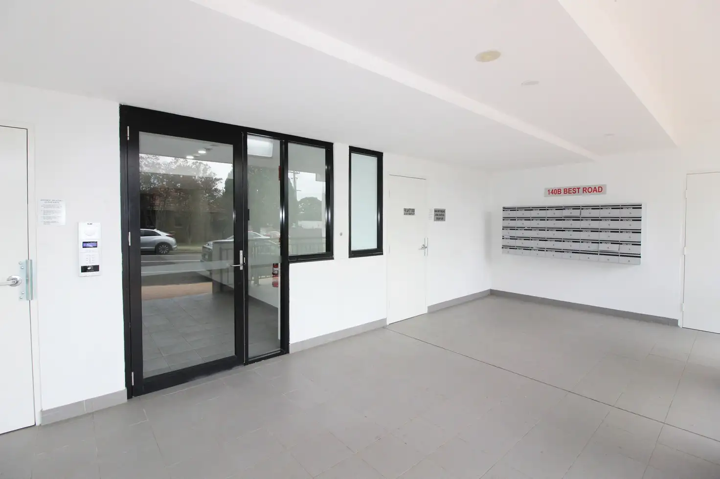 Main view of Homely apartment listing, B506/140 Best Road, Seven Hills NSW 2147