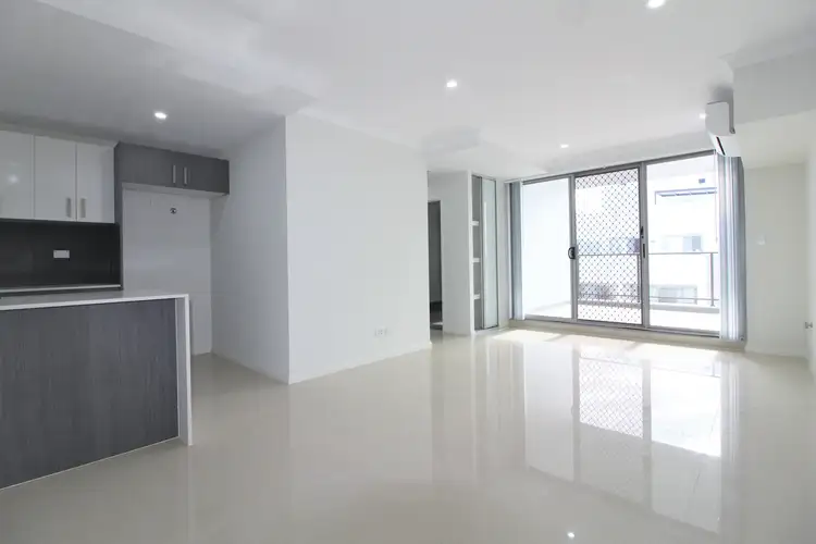 Second view of Homely apartment listing, B506/140 Best Road, Seven Hills NSW 2147