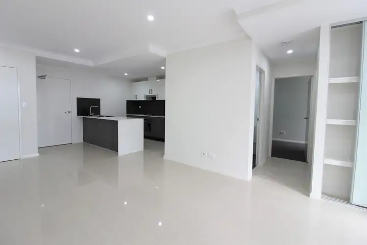 Third view of Homely apartment listing, B506/140 Best Road, Seven Hills NSW 2147
