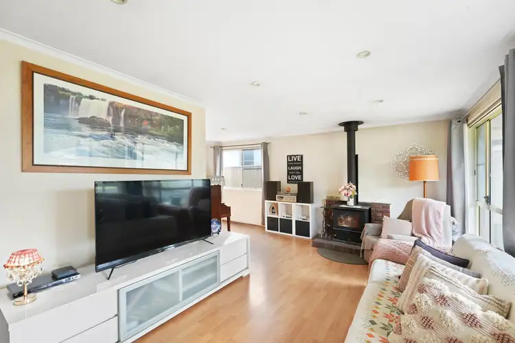 Second view of Homely house listing, 3 Namoi Street, Hill Top NSW 2575
