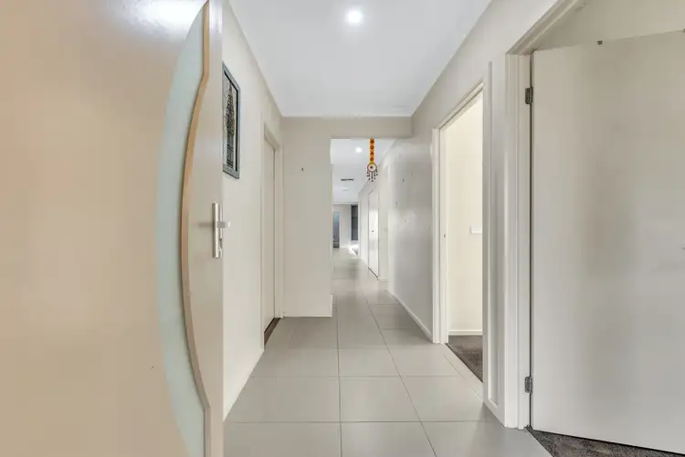 Second view of Homely house listing, 38 Serene Street, Tarneit VIC 3029
