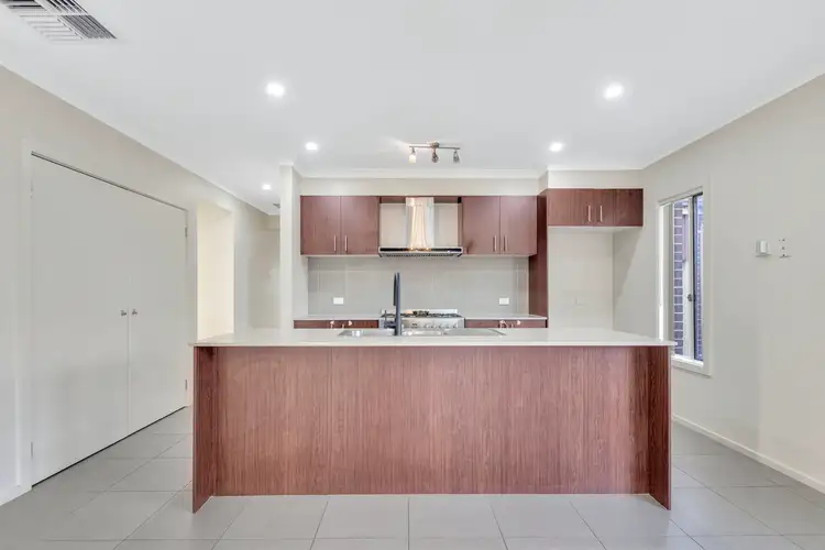 Fifth view of Homely house listing, 38 Serene Street, Tarneit VIC 3029