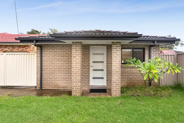 Main view of Homely house listing, 35 Nerida Avenue, San Remo NSW 2262