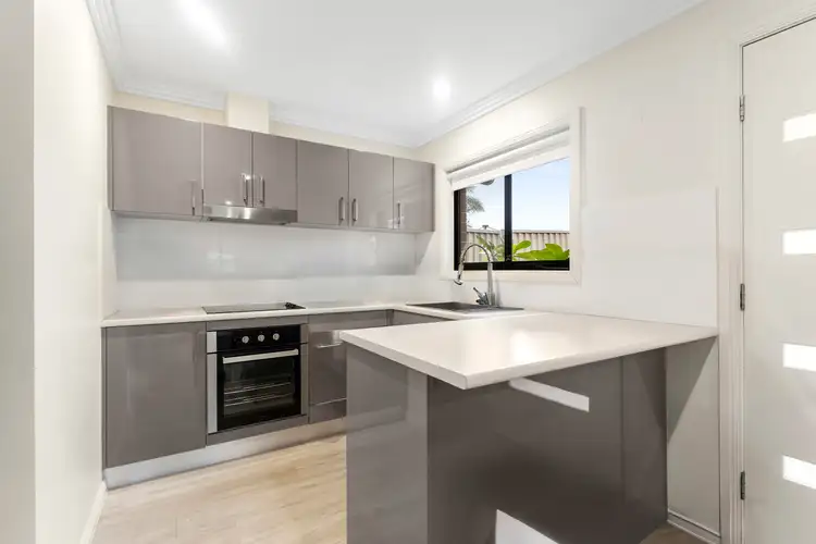 Second view of Homely house listing, 35 Nerida Avenue, San Remo NSW 2262