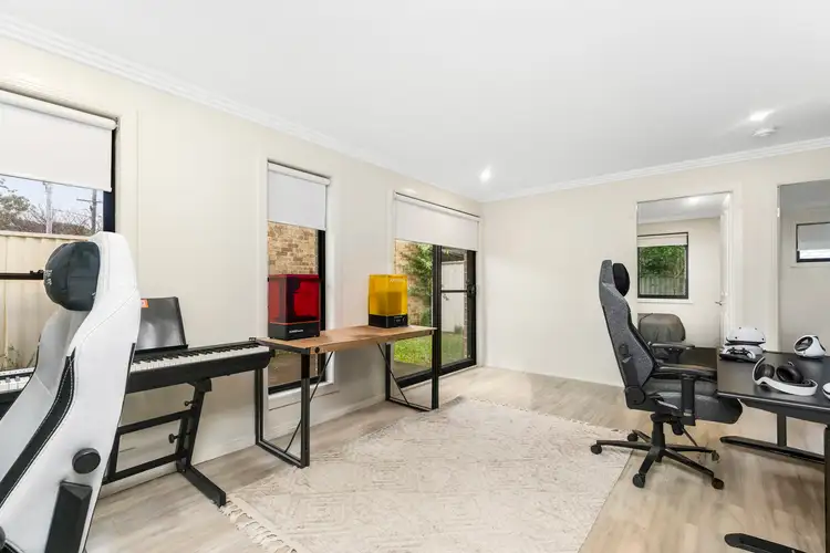 Fifth view of Homely house listing, 35 Nerida Avenue, San Remo NSW 2262