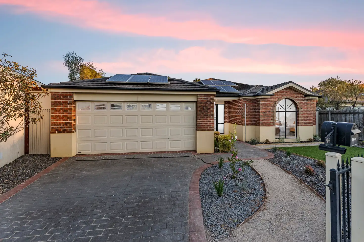 Main view of Homely house listing, 26 Cardinia Crescent, Taylors Hill VIC 3037