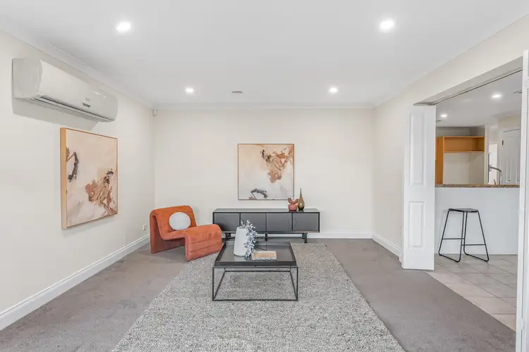 Second view of Homely house listing, 26 Cardinia Crescent, Taylors Hill VIC 3037