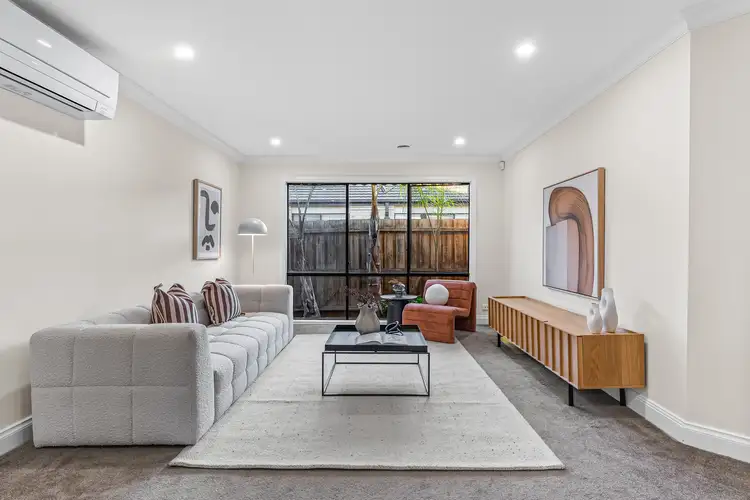 Third view of Homely house listing, 26 Cardinia Crescent, Taylors Hill VIC 3037