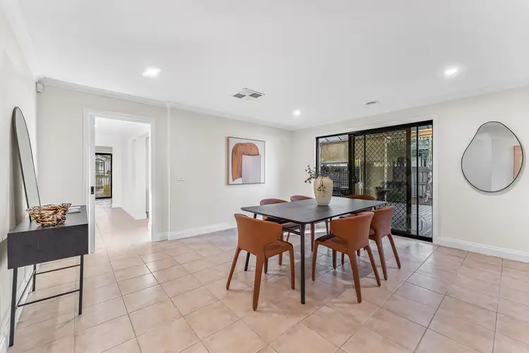 Fourth view of Homely house listing, 26 Cardinia Crescent, Taylors Hill VIC 3037