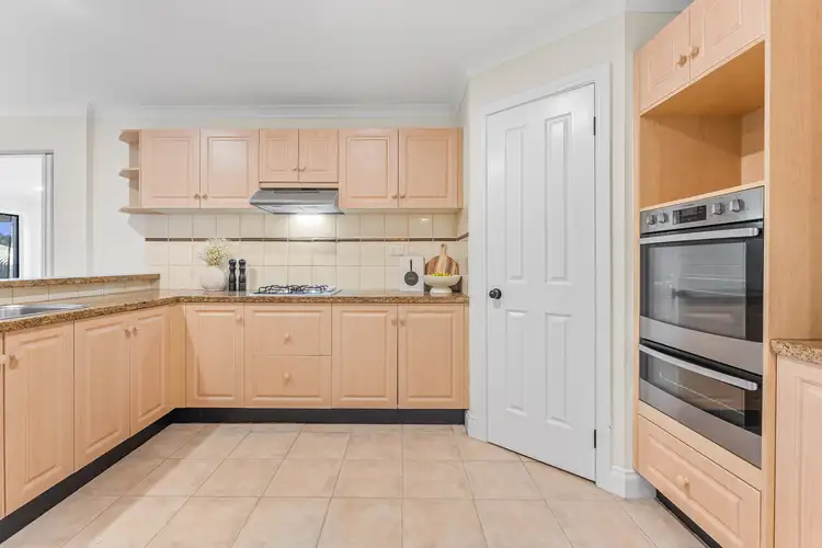 Fifth view of Homely house listing, 26 Cardinia Crescent, Taylors Hill VIC 3037