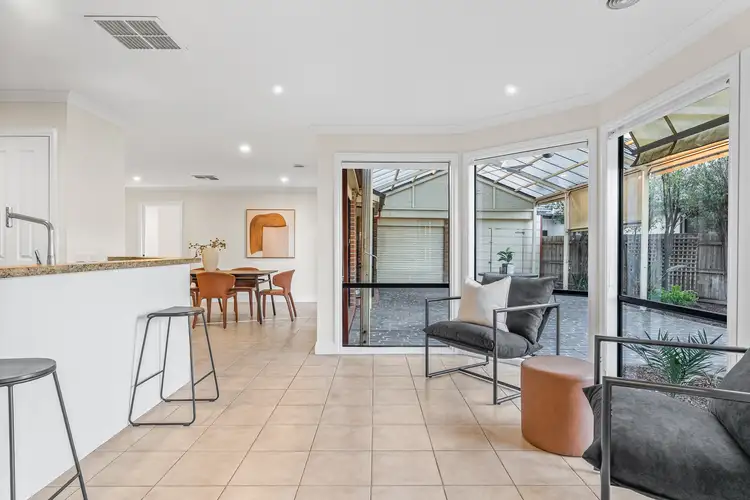 Sixth view of Homely house listing, 26 Cardinia Crescent, Taylors Hill VIC 3037
