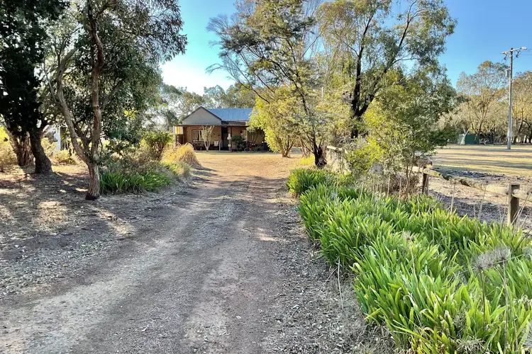 Main view of Homely rural property listing, 110 Woorndoo-Chatsworth Road, Woorndoo VIC 3272