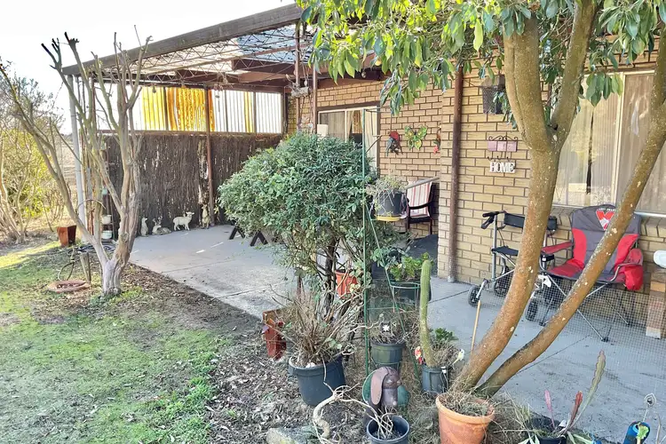Second view of Homely rural property listing, 110 Woorndoo-Chatsworth Road, Woorndoo VIC 3272