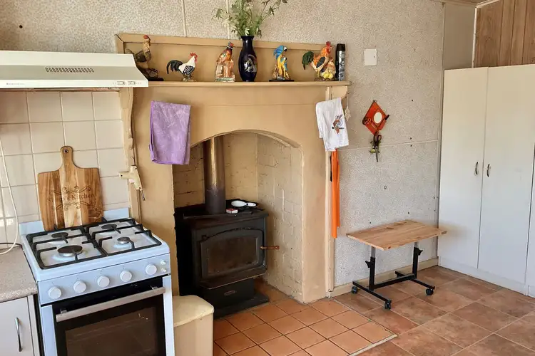 Fourth view of Homely rural property listing, 110 Woorndoo-Chatsworth Road, Woorndoo VIC 3272