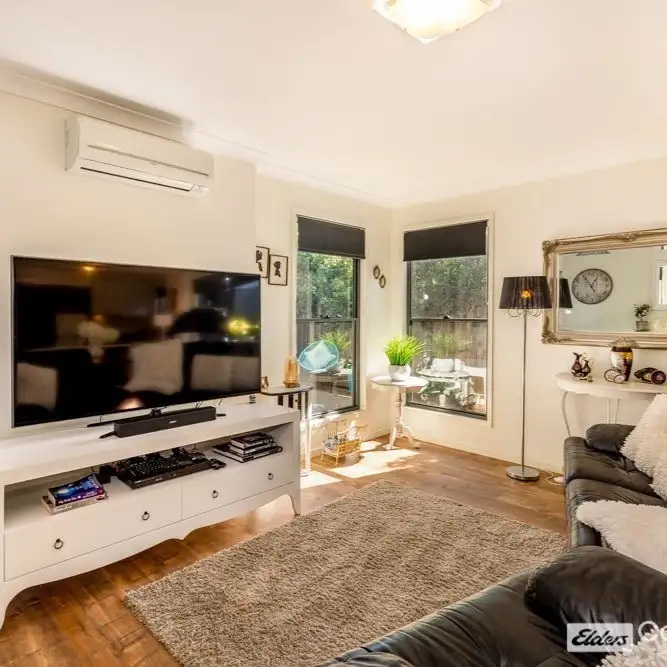Second view of Homely townhouse listing, 6/11 Fourth Avenue, Bongaree QLD 4507