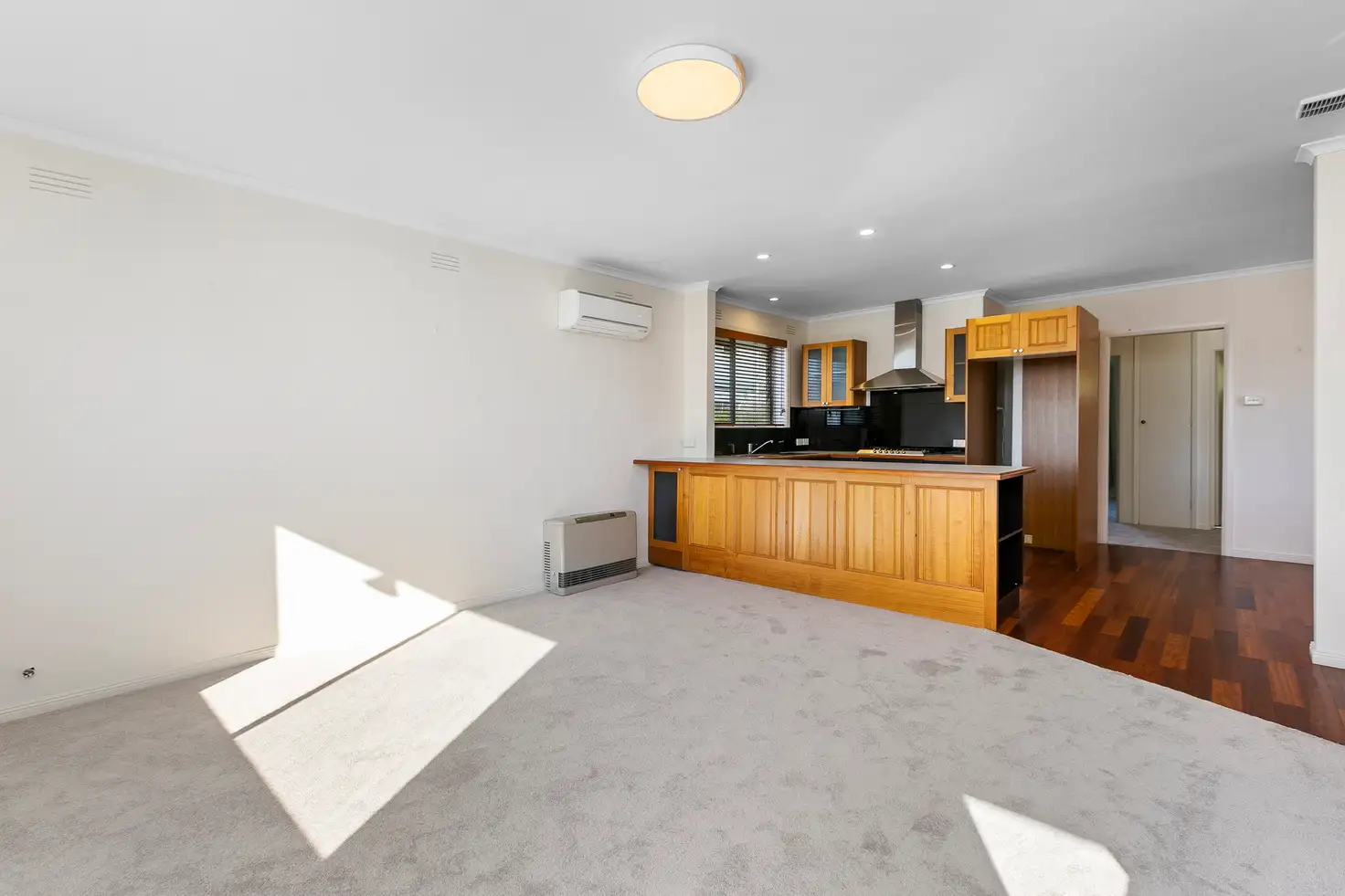 Main view of Homely unit listing, 6/72 Dover Road, Williamstown VIC 3016