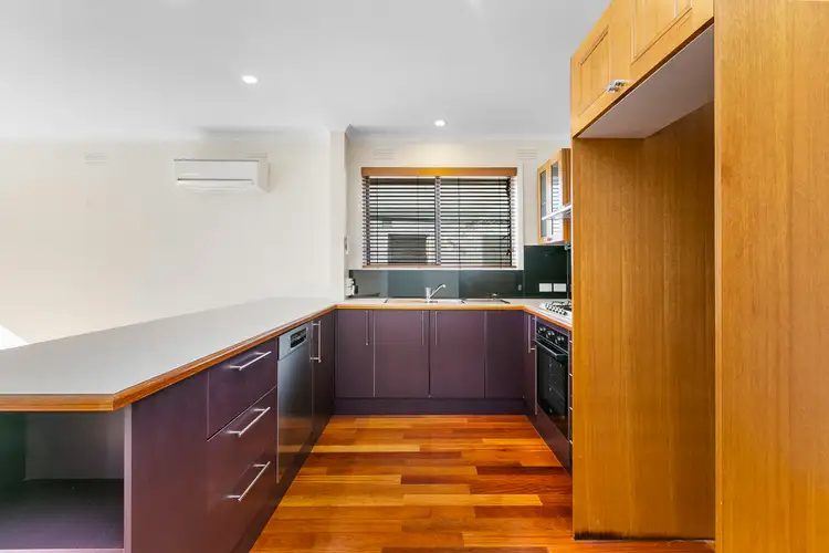 Second view of Homely unit listing, 6/72 Dover Road, Williamstown VIC 3016